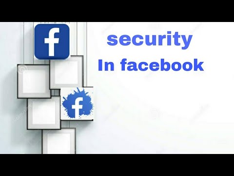 how to security in Facebook login Chatham Allah