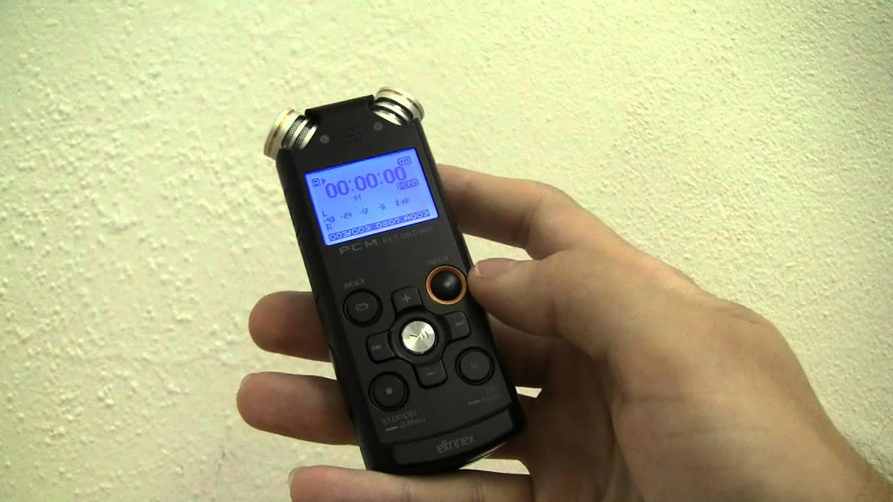 (PDF) History of the sound recording technology | Harvashu ...