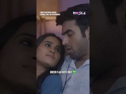 Green flag boys raise the standard silently 💚 | RVCJ Media