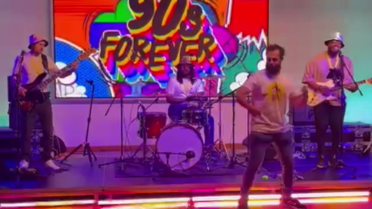 RnB Knights @ Meta Summerfest 2023