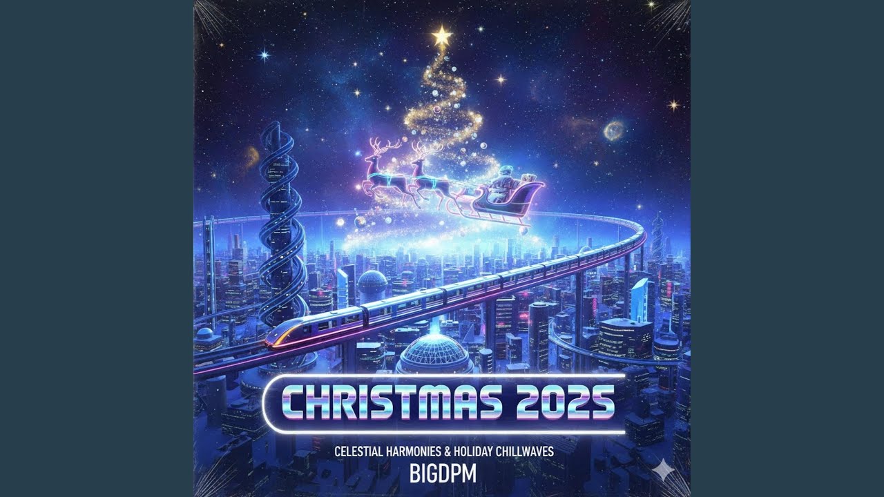 A Christmas Welcome Home