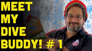 My Dive Buddies Episode 1 Alejandro Dutto s Best Wreck Dives