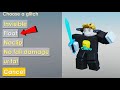 Using these glitches to win.. roblox bedwars
