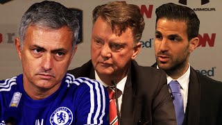 The Most Hilarious, Shocking and Controversial Quotes of the Season: 2015/16