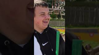 Herzlich Willkommen, Liebe Azubis