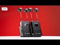 Sub-£150 Wireless Video Mulit Tool | Z CAM IPMAN S - In-Depth Review