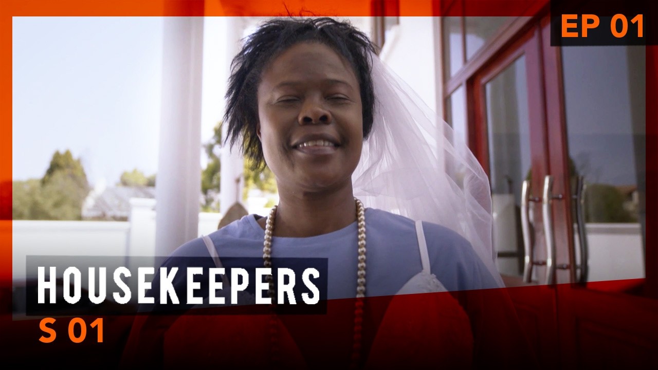 Housekeepers – S01EP01 | Héritage, Meurtre & Vengeance | Série Sud-Africaine HD