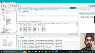 SQL for data analytics and data science chapter 1.