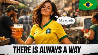 Inside the Brazilian Mind: Rules Don’t Work Here