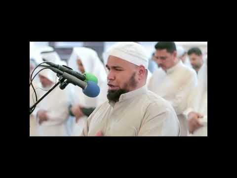 كلا إذا بلغت التراقي وقيل من راق بكاء الشيخ عبدالله كامل رحمه الله في تلاوته لسورة القيامة