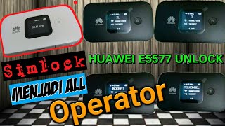 Cara Tanpa Unlock MiFi XL GO Movimax MV003 Bisa Pasang ALL Operator