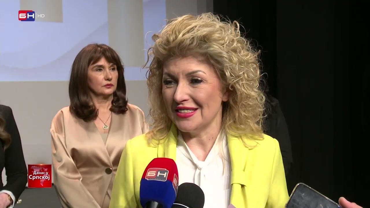Bijeljina: Upriličena dodjela priznanja 