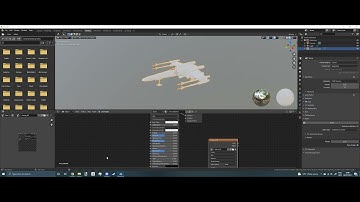 How to bake Ambient Occlusion in Blender 2.8+