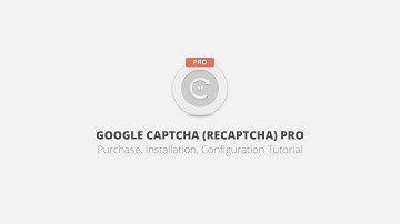 Google Captcha (reCAPTCHA) Pro WordPress Plugin - Purchase, Installation, Configuration Tutorial