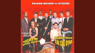Karacaköy Roman Havası (Feat. Ayşegül)