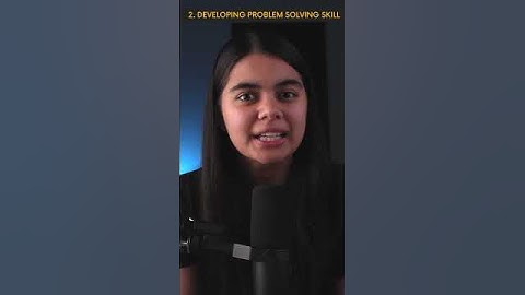 Why is Coding Important?