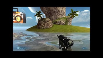 NEW MAP UBERSTRIKE - APEX TWIN [HD]