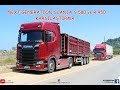 YENİ SCANIA S580 İLE R450 ARASINDAKİ FARKLAR