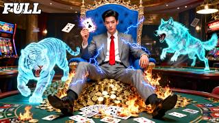 🔥 Pensaron que estaba muerto; me oculté 10 años y destruí a mis enemigos de un solo golpe