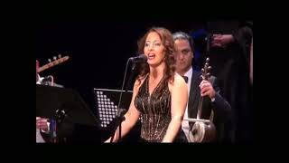 Elindedir Bağlama Şef Tekin Büyükkaya Solist Saadet Alan