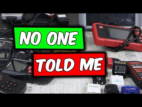 Is It Worth Buying An Obd2 Scanner