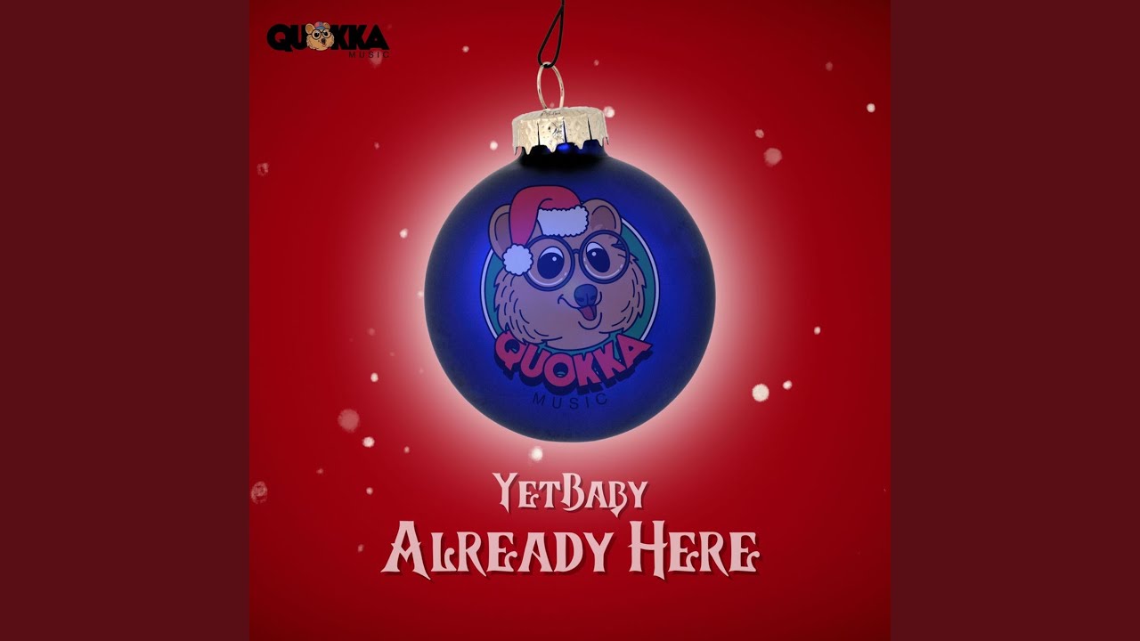 Watch Already Here on YouTube Watch Already Here on YouTube