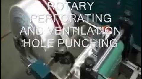 SYS-17-700DSPH Twin Line Sheet Protector Production System