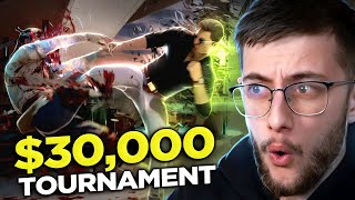 Download Lagu 🔴INSANE $30,000 TOURNAMENT - EVO 2025 TOP 8 | Mortal Kombat 1 MP3