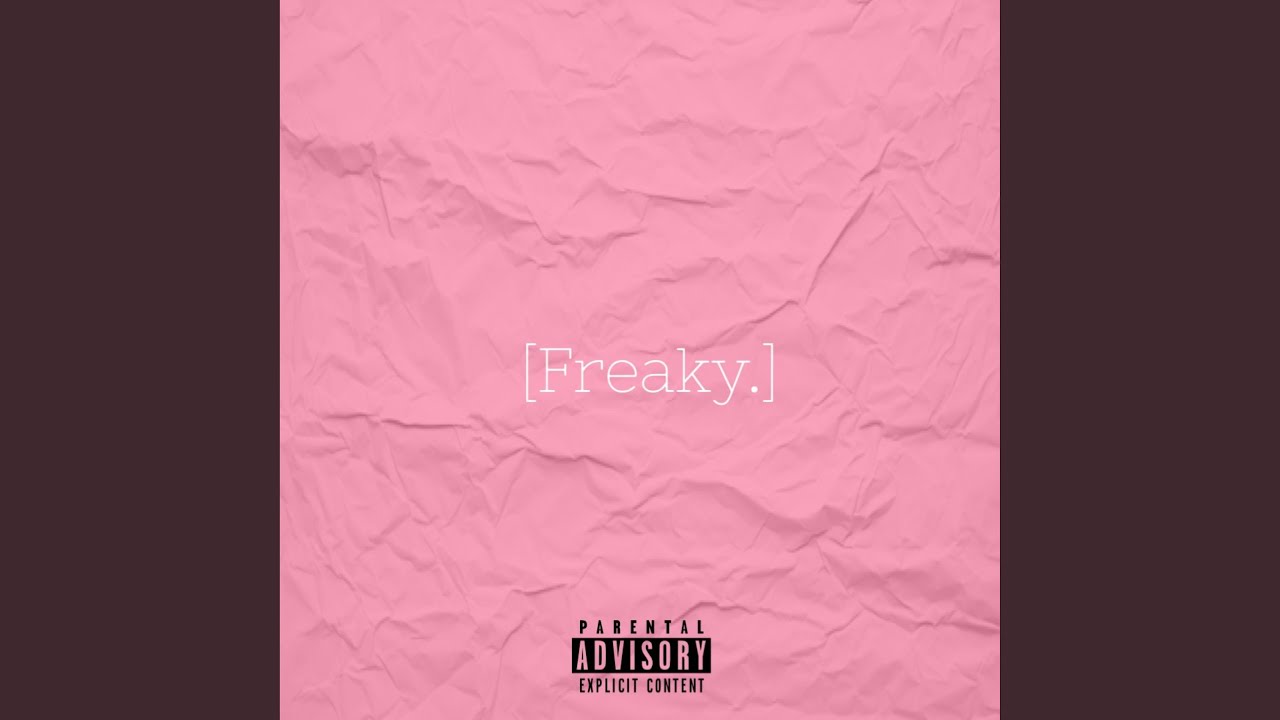Freaky adlı videoyu YouTube'da izle Freaky adlı videoyu YouTube'da izle