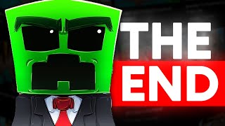 Minecraft’s Biggest Troll