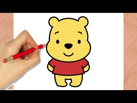 Como Dibujar a