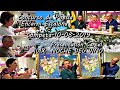Concurso de Poesía. Encarni Escalona , Cómpeta 10-08-2019--Presentación Cartel XLIX NOCHE DEL VINO