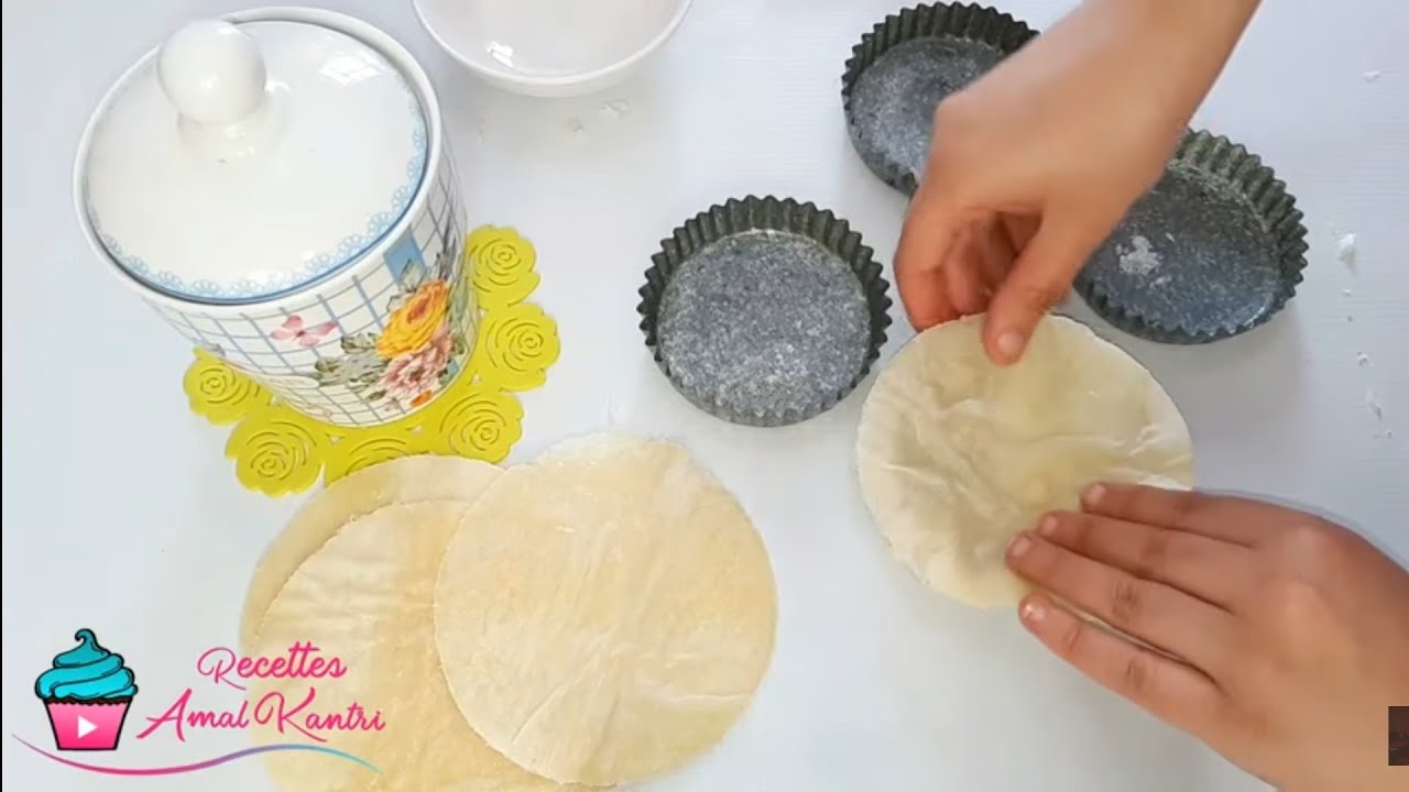 أشهى المملحات الرمضانية السهلة بمذاق مميز جدا ميتشبعش منهم 😍👍🏻 تشكلوهم حسب رغبتكم وتحتافظوا بهم