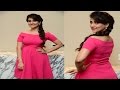 Anchor Manjusha Hot Photoshoot