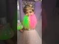 kids experiment #abcsong #shortfeed #kidslearning abcd learning song