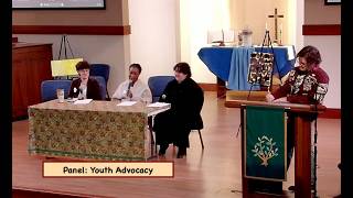 EWLC 2026 Youth Advocacy Panel