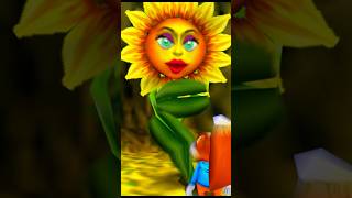 Conkers Bad Fur Day - Sunflower