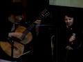 milonga baya