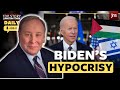 Top story daily bidens double game on hamas should fool no one
