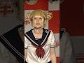 【ケセラセラ/トガヒミコ】ずっと作りたかった組み合わせ！！！#cosplay #コスプレ