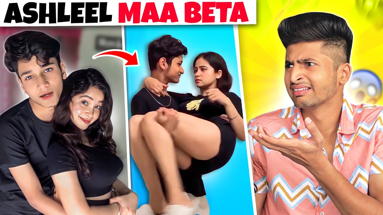 Maa Beta Sex Mms - INSTAGRAM REEL KE VIRAL MAA BETE KI SACCHAI !! RAJAT PAWAR - YouTube