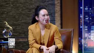 ซอสกะเพราหมีปรุง Shark Tank Thailand