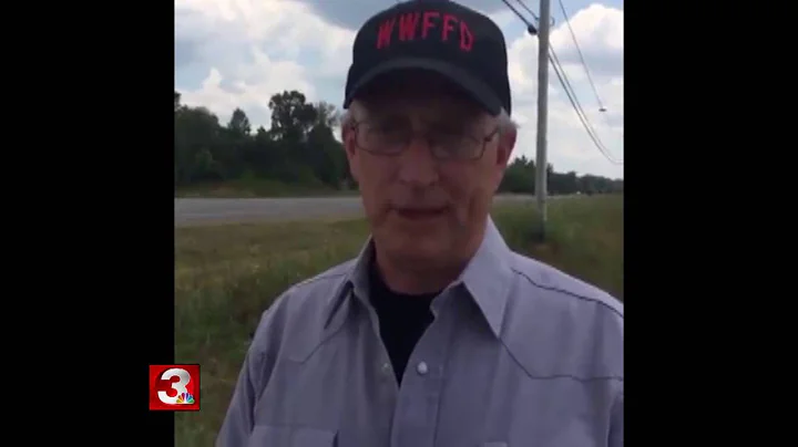 Rick Tyler, candidate for Tennessee's 3rd congress...