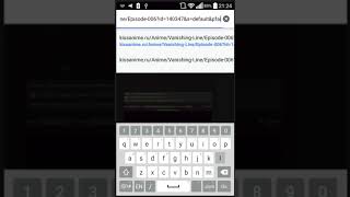 Trick for 150 retry counter on kissanime screenshot 4