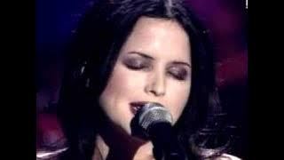 The Corrs - Radio (MTV European award)