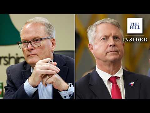 Could Democrats flip Kansas’ Senate seat? | THE HILL EDITOR'S CALL