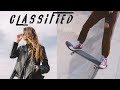 classified- a short film i made