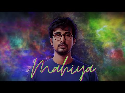 Jico D Mahiya Lyrical