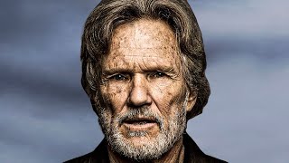 Kris Kristofferson Is Now Almost 90 How He Lives Is Sad