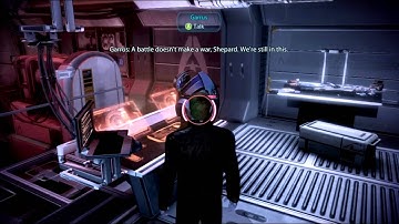 Mass Effect 3 Asshole Edition by Downwhere part 36